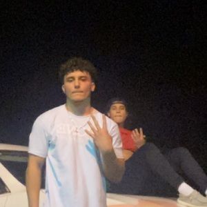 Meet your Posher, Devin